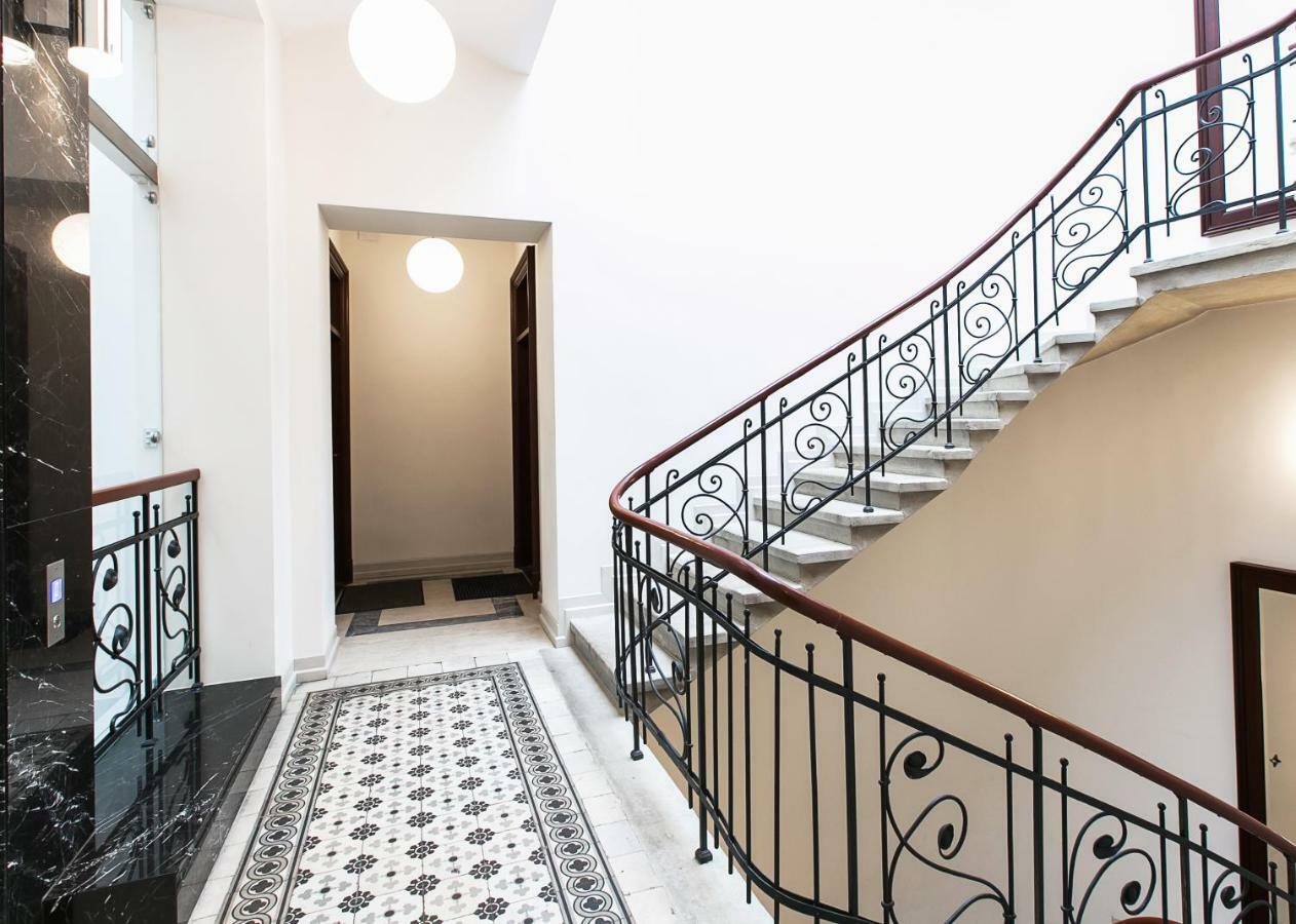 Old Town Brigue Apartment By Otium Krakow Dış mekan fotoğraf